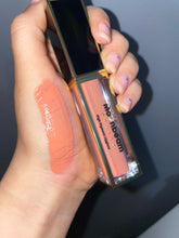 Load image into Gallery viewer, Naked- High Pigment Lipgloss