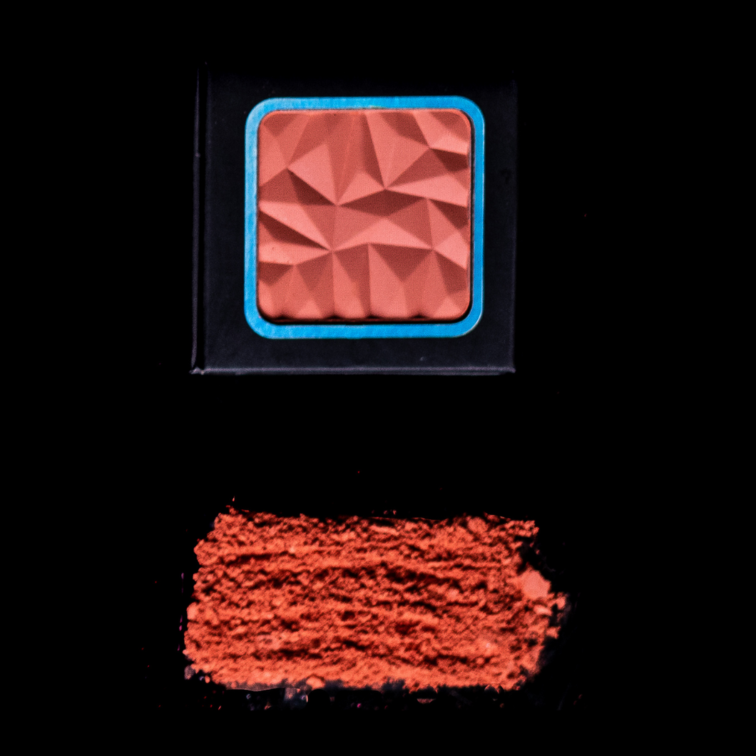 Powder Blush- Tangerine Dream