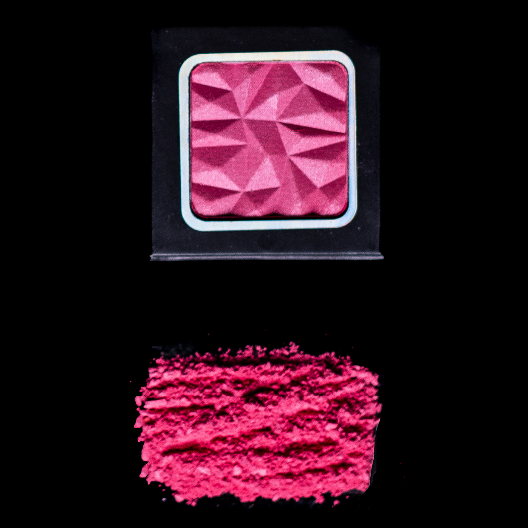 Powder Blush- Pink Fizz