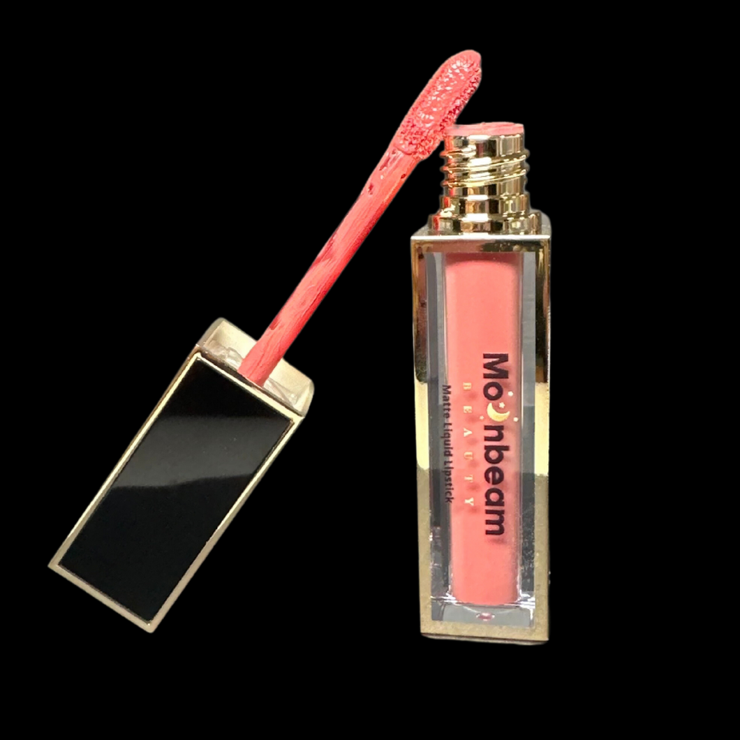 Posey- Matte Liquid Lipstick