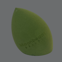 Load image into Gallery viewer, Cactus Green- Luxury Makeup Blending Sponge
