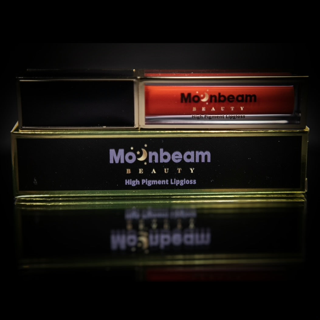 Monroe- High Pigment Lipgloss