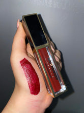 Load image into Gallery viewer, Midnight- Matte Liquid Lipstick
